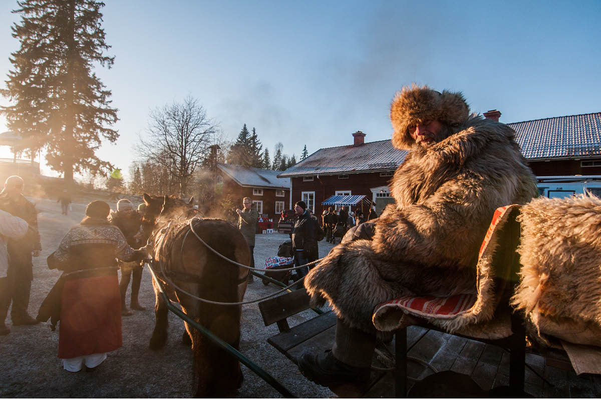 järvsö julmarknad