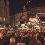 julmarknader tyskland